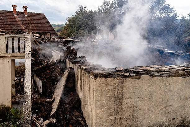 Affordable Fire Damage Repair solutions in Bensalem, PA